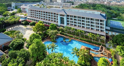 Dongguan Marriott Hotel