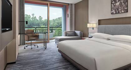 Dongguan Marriott Hotel