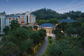 View from property - Dongguan Marriott Hotel (Dongguan)