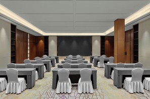 Sala de reuniones
