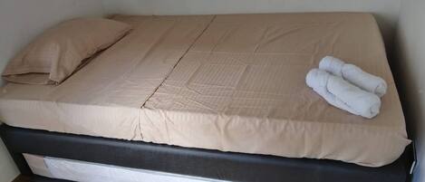 2 dormitorios y wifi