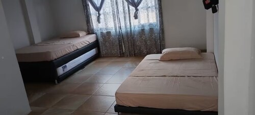 ¡La Posada De Shaz, En Norcasia!