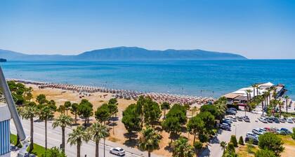 Skyline Apartment Vlora