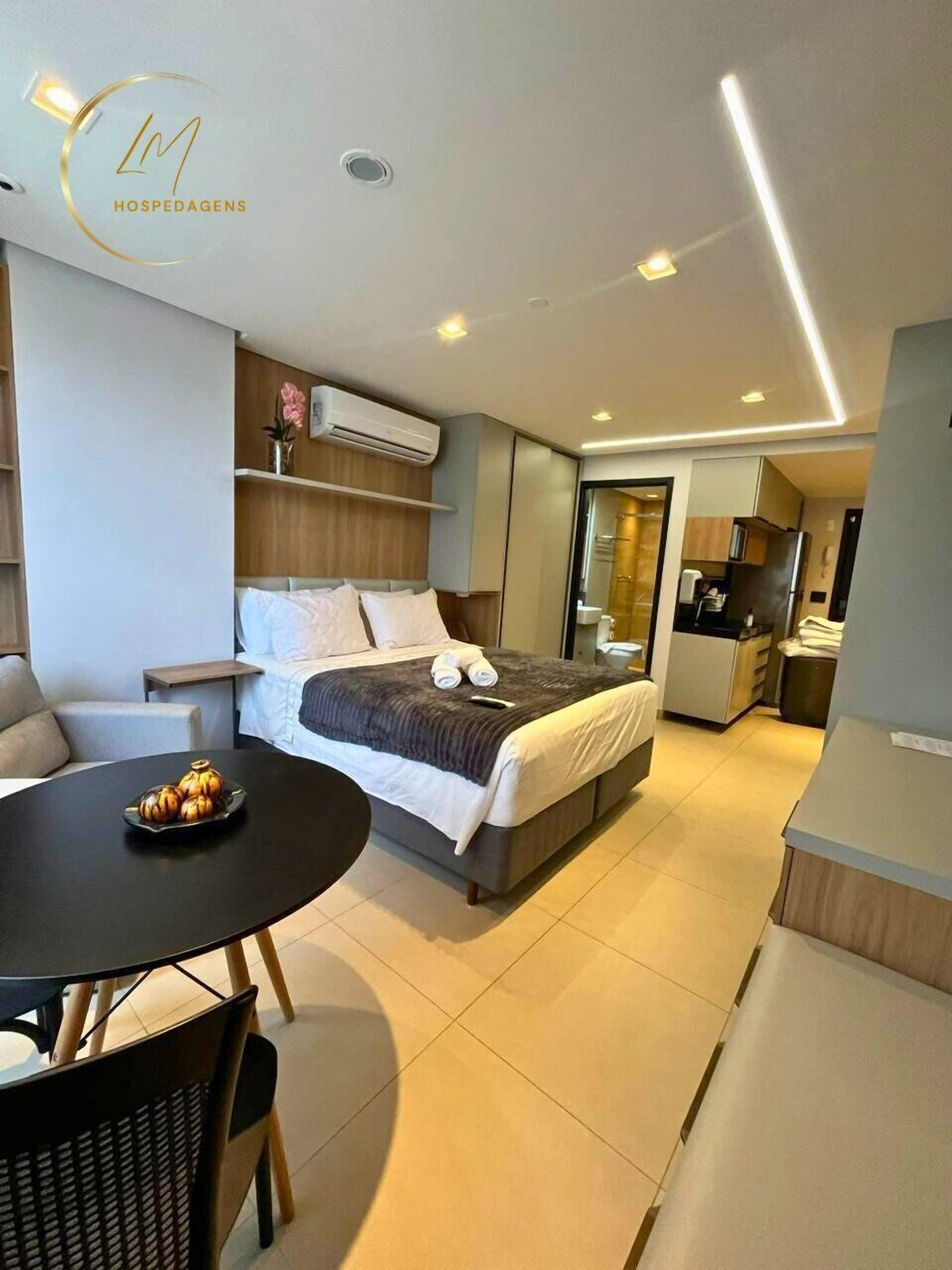 Premium Apartment | Free WiFi