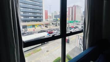 Apartamento luxo | Parte interna