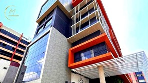 Exterior - LM WAY TAMBAU (Joao Pessoa)