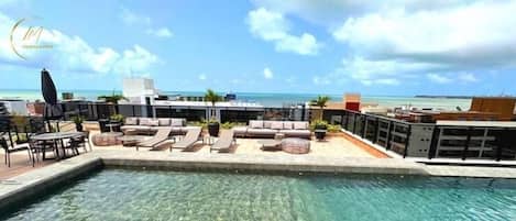 Teras/patio