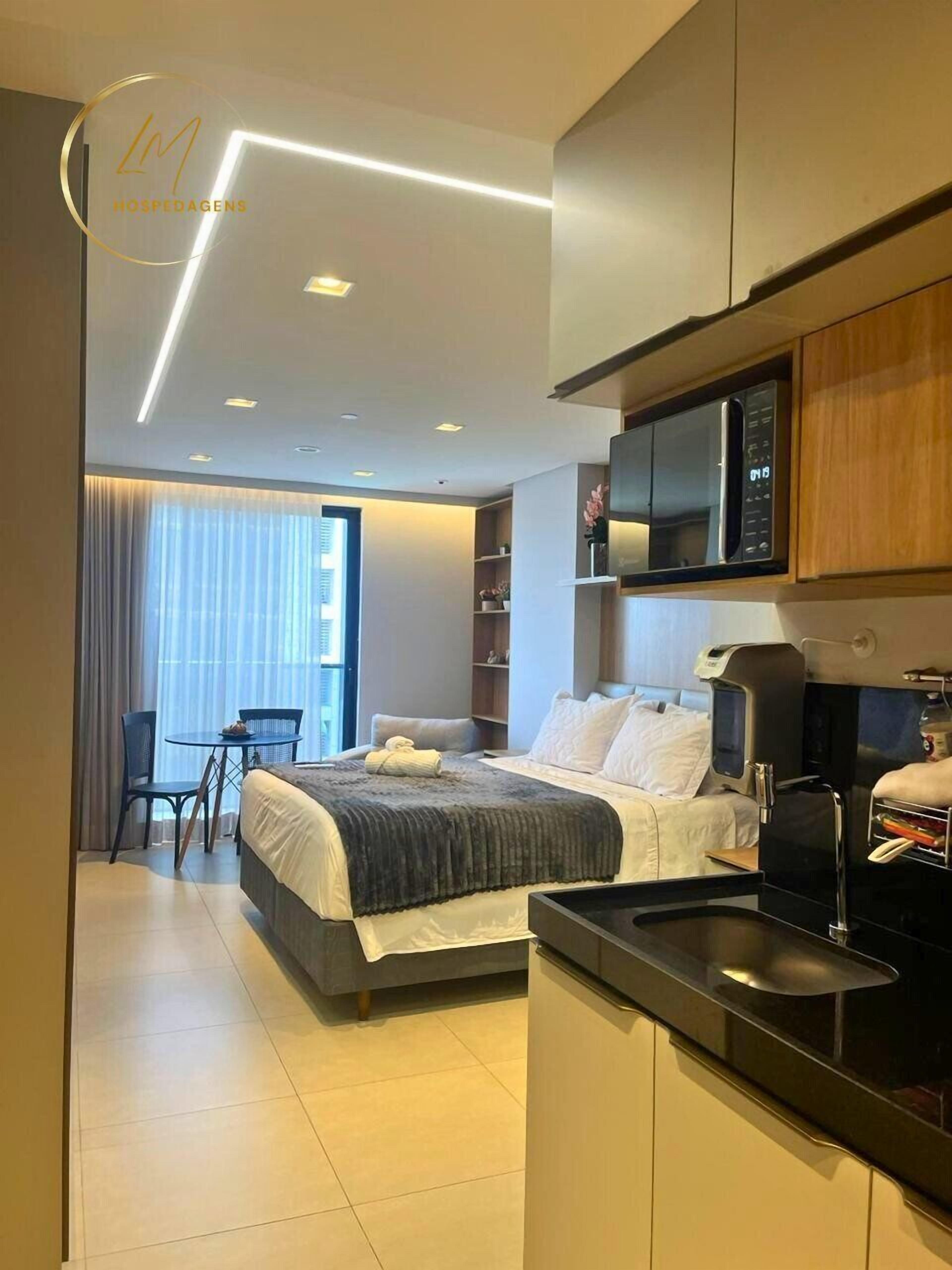 Departamento Premium | Wifi gratis 