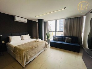 Free WiFi - LM WAY TAMBAU (Joao Pessoa)