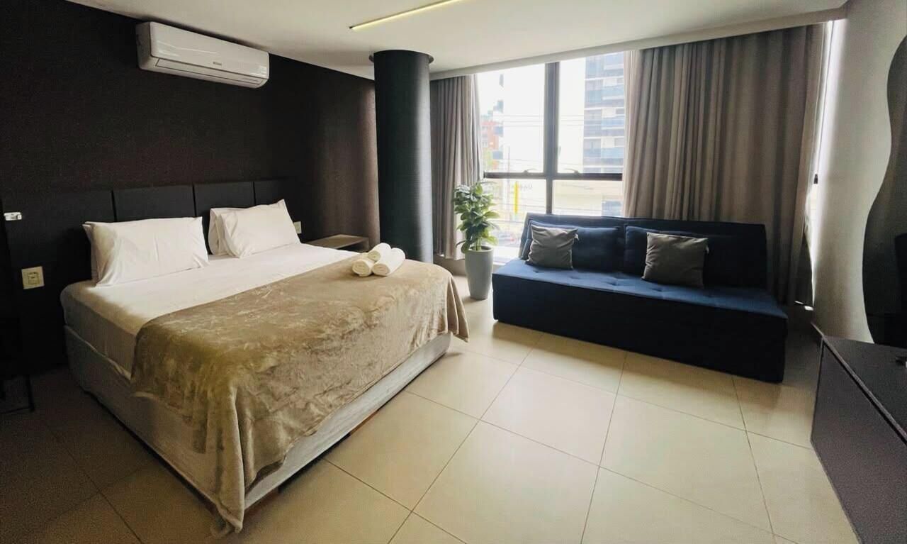 Deluxe Apartment | WiFi (free)