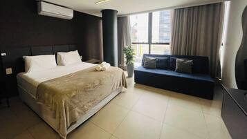 Deluxe Apartment | WiFi (free)