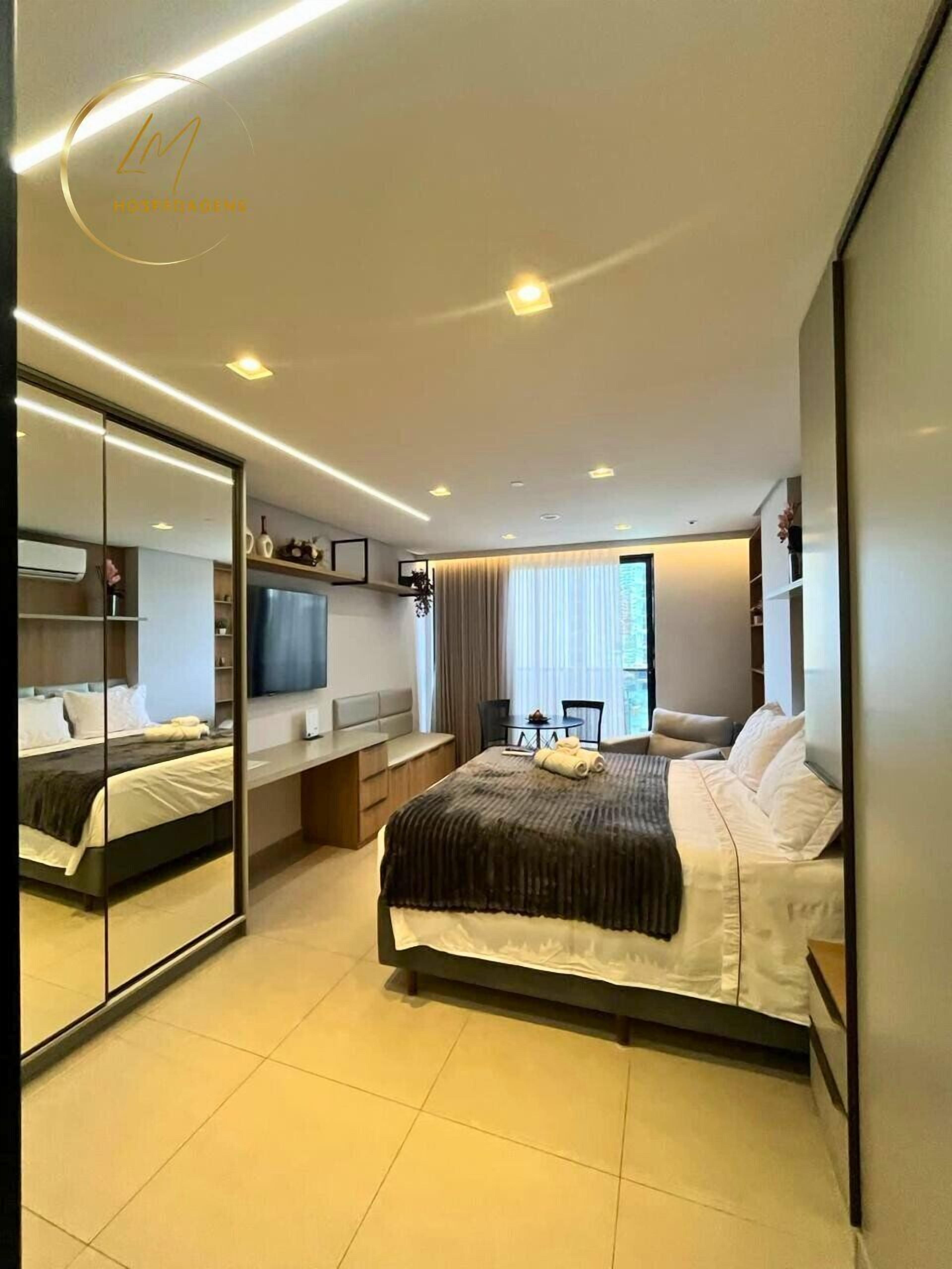 Premium Apartment | Free WiFi