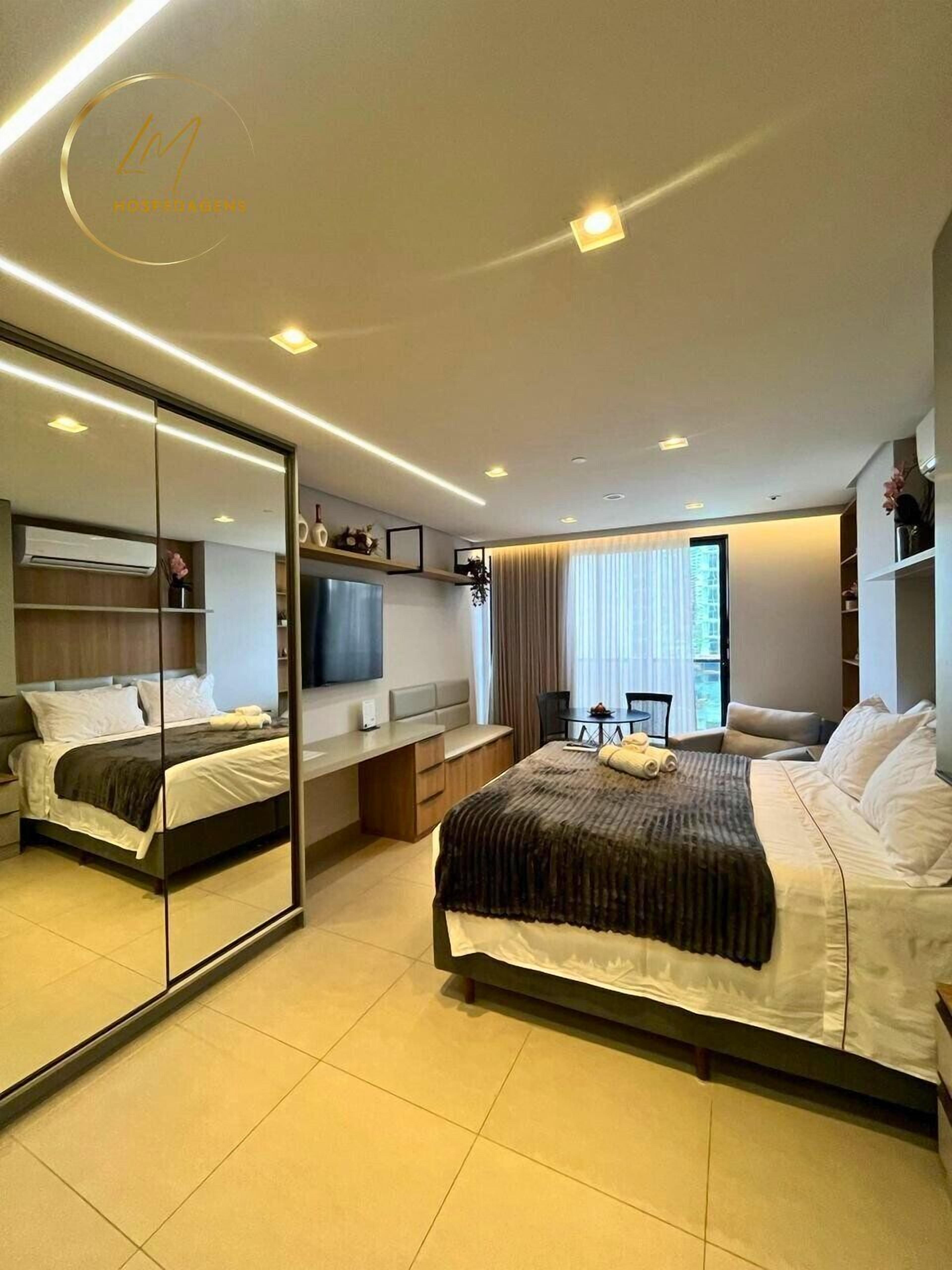 Premium Apartment | Free WiFi