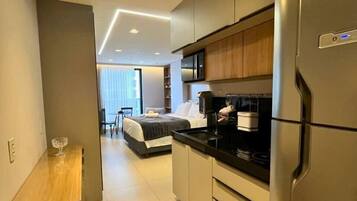 Appartamento Premium | Interni