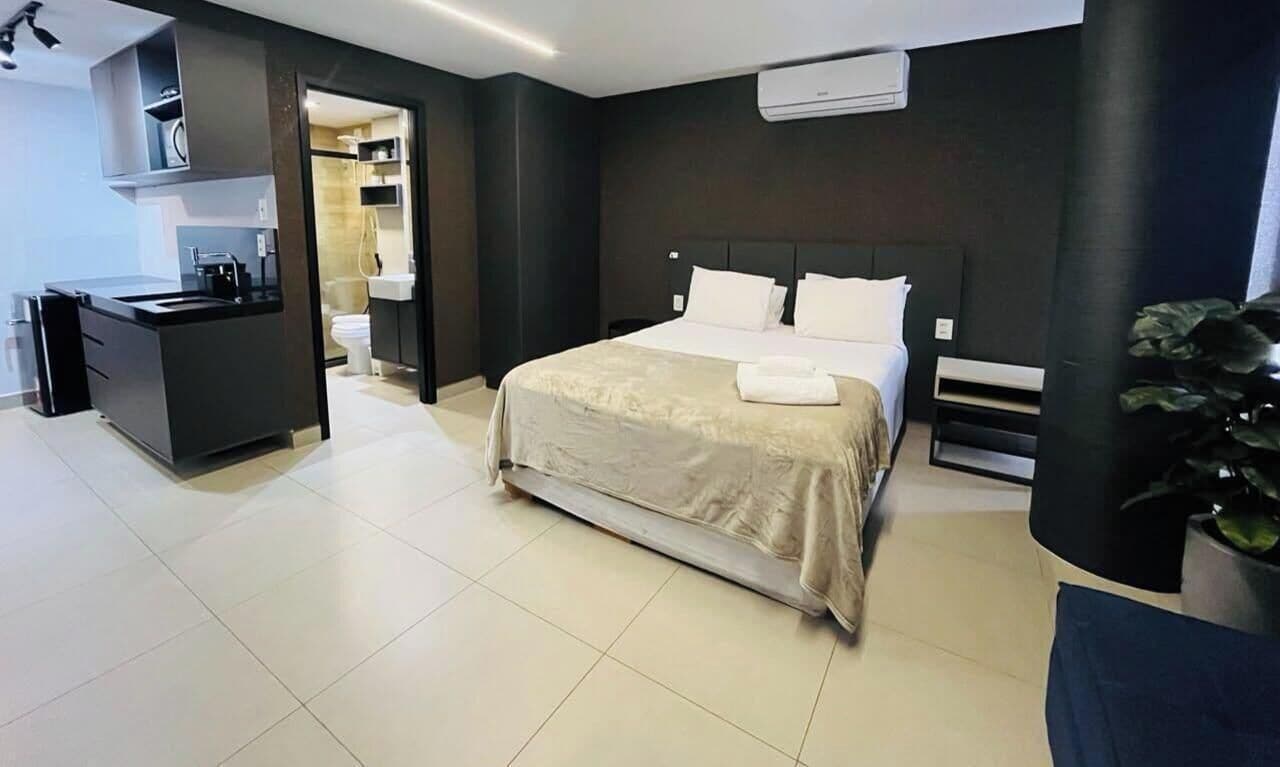 Apartamento Deluxe | Wifi gratis