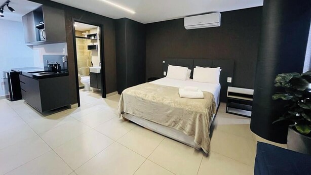 Deluxe apartman | Ingyenes wifi