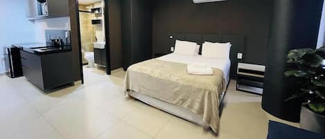 Departamento Deluxe | Wifi gratis