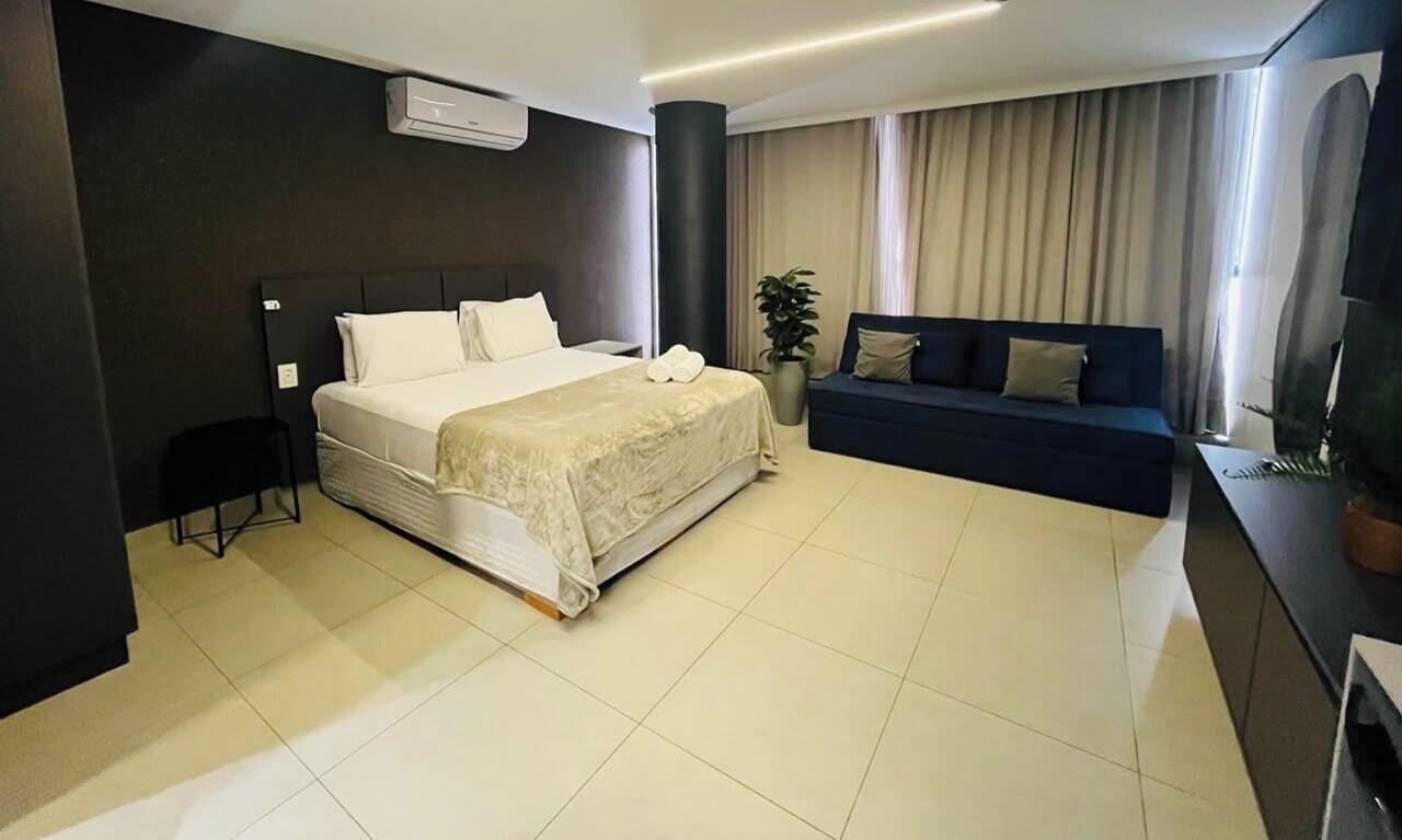 Apartemen Deluks | Wi-Fi gratis