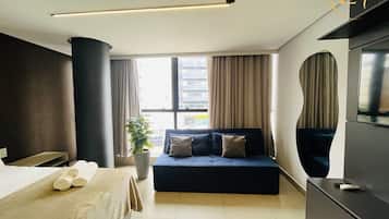 Deluxe Apartment | Free WiFi