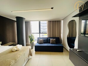 Free WiFi - LM WAY TAMBAU (Joao Pessoa)