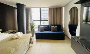 Deluxe Apartment | Free WiFi - LM WAY TAMBAU (Joao Pessoa)