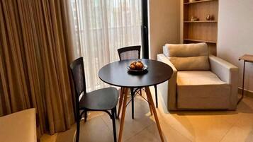 Apartamento Premium | Interior