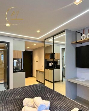 Appartement Premium