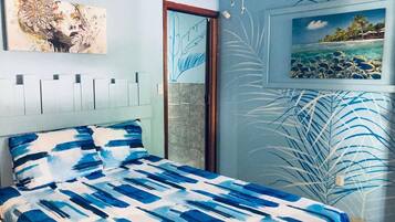 Studio Junior | Wi-Fi gratuit