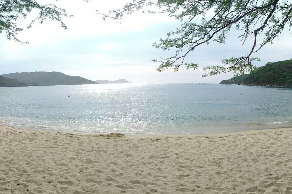 MAUKA OASIS Taganga