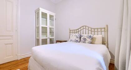 Abando-Ibarra House Guggenheim Bilbao