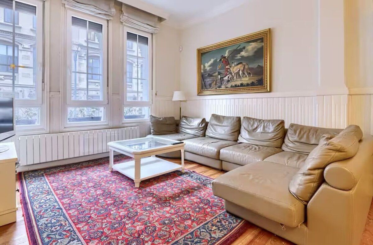 Image de profil de l’hôte