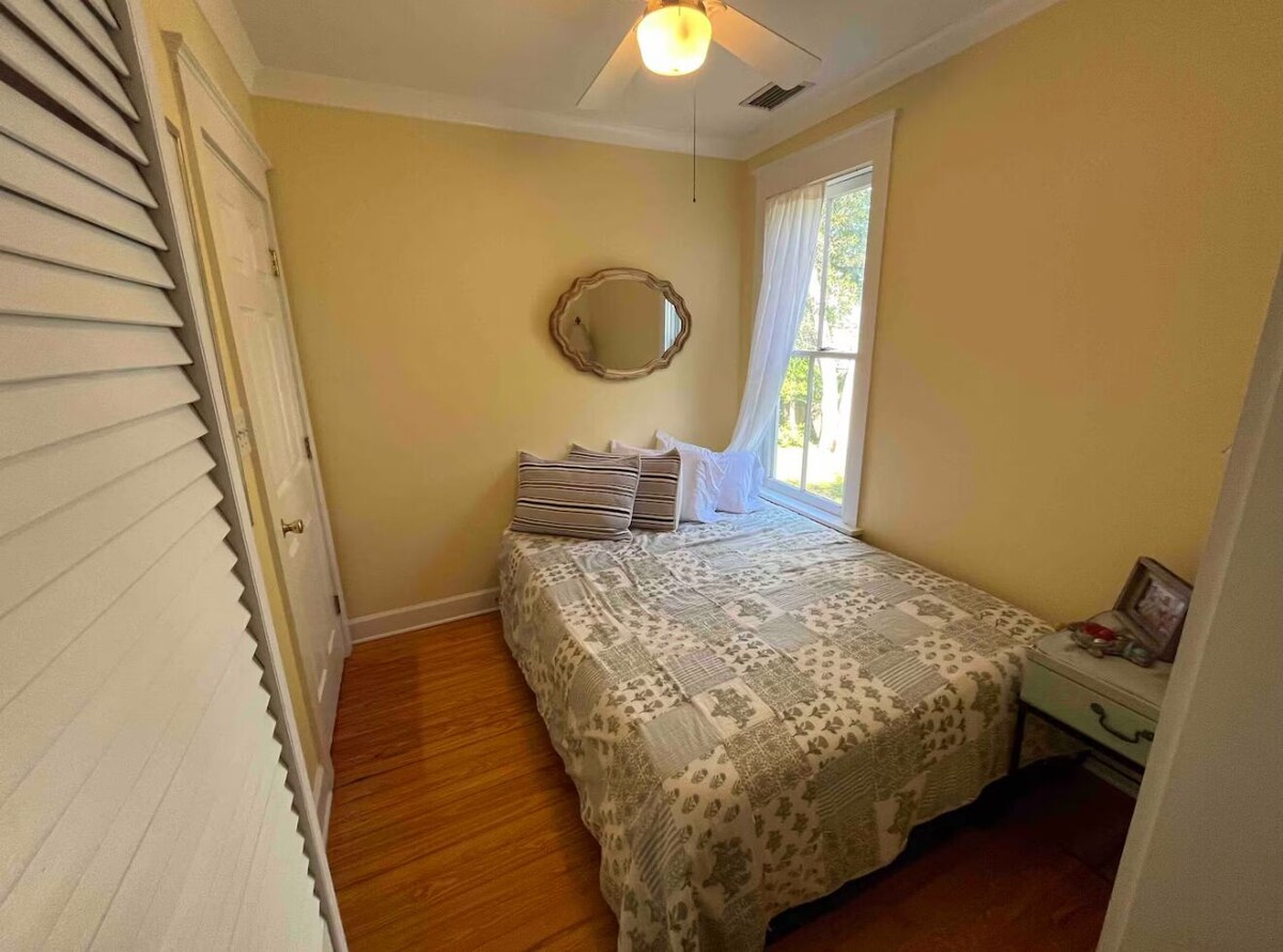 Photo 13 of Charming Victorian Home in beautiful St. Augustine with WiFi, AC