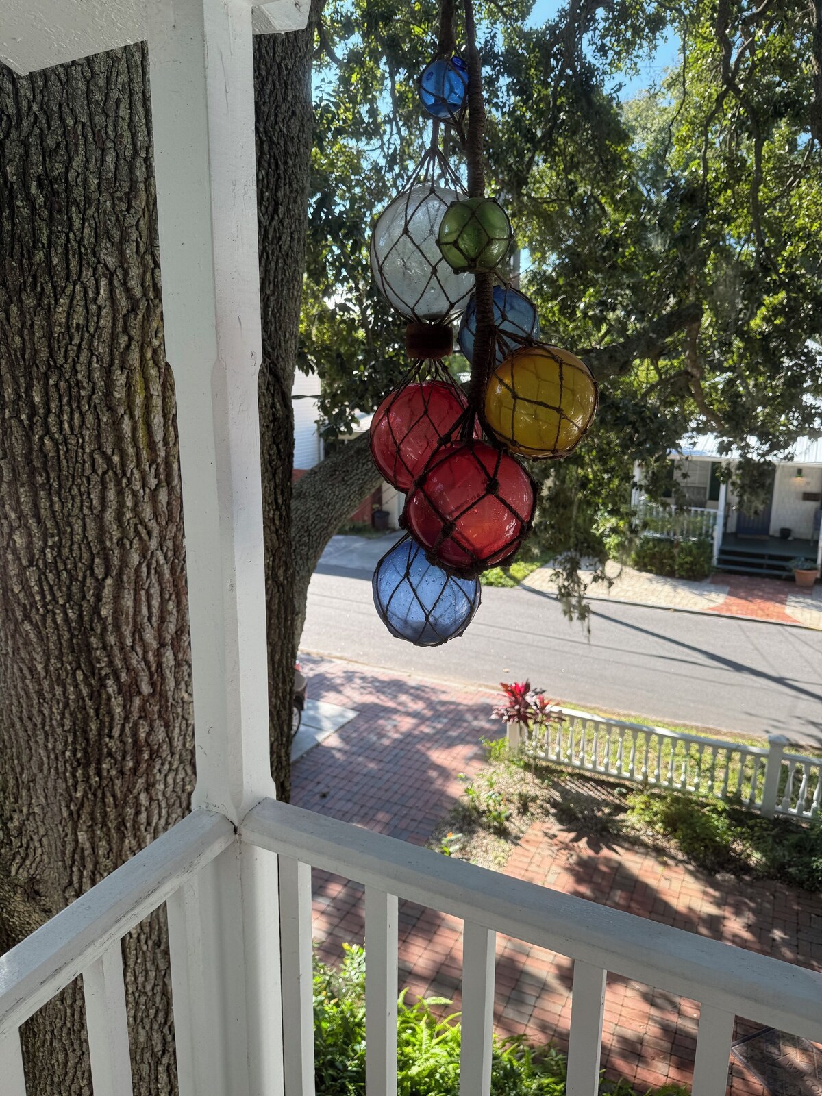 Photo 36 of Charming Victorian Home in beautiful St. Augustine with WiFi, AC