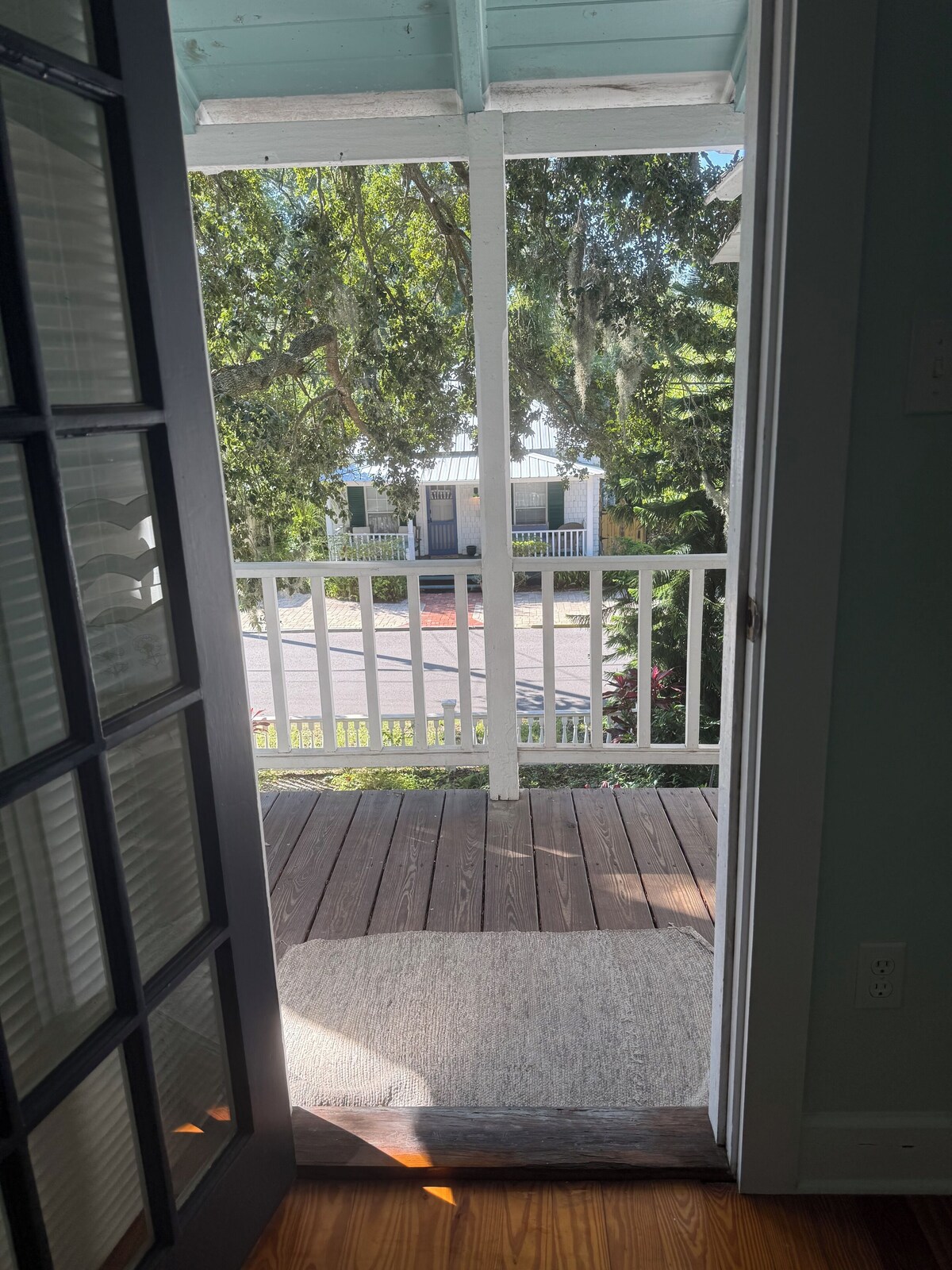 Photo 37 of Charming Victorian Home in beautiful St. Augustine with WiFi, AC