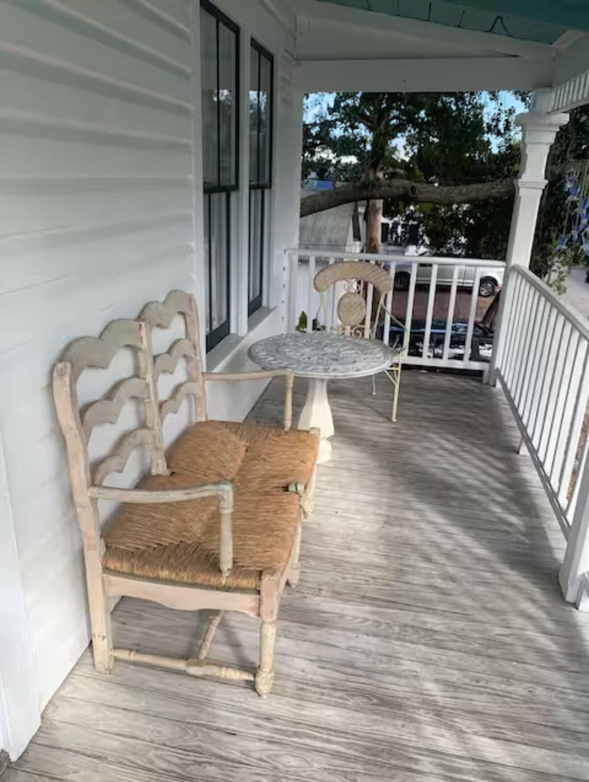 Photo 27 of Charming Victorian Home in beautiful St. Augustine with WiFi, AC