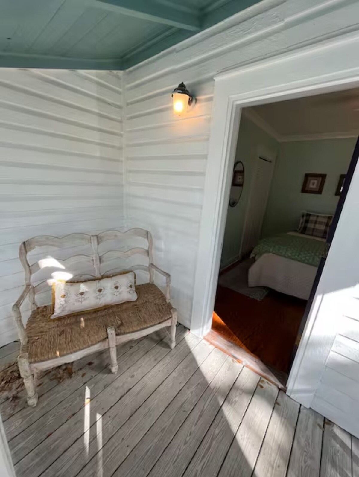 Photo 30 of Charming Victorian Home in beautiful St. Augustine with WiFi, AC