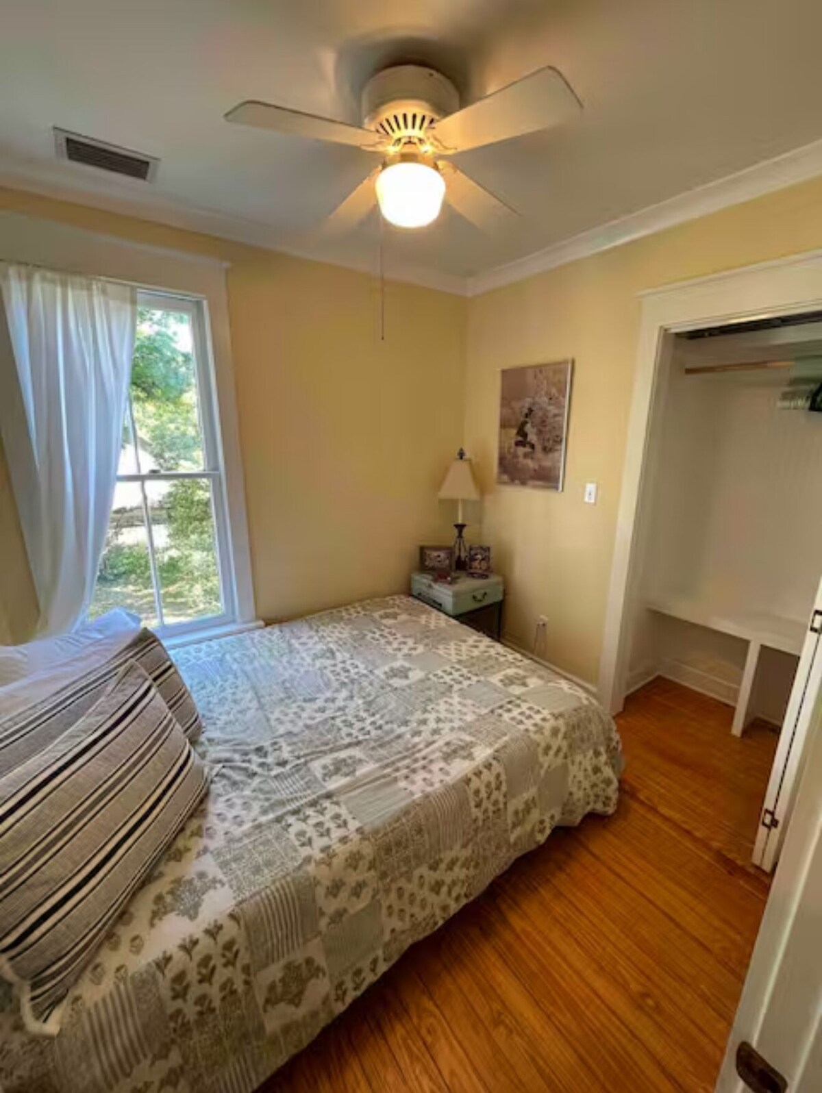 Photo 14 of Charming Victorian Home in beautiful St. Augustine with WiFi, AC