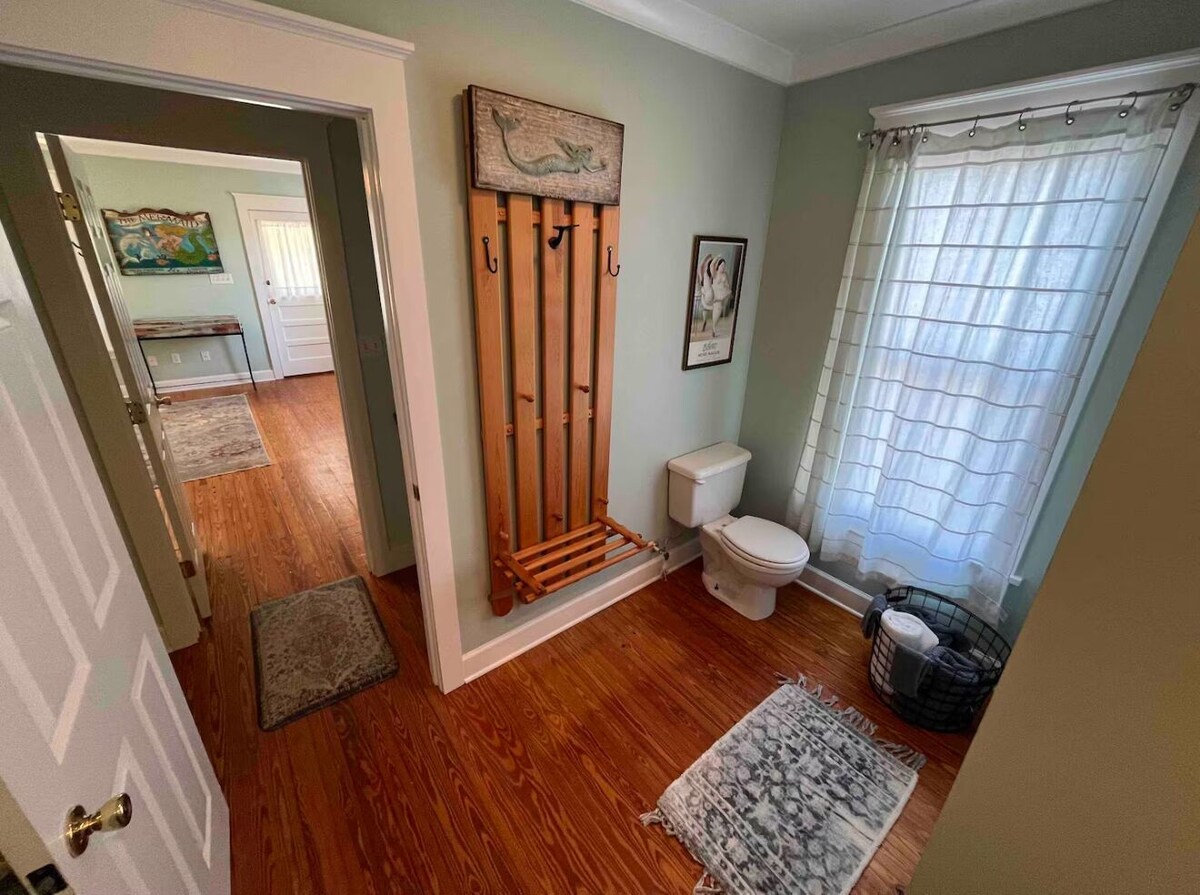 Photo 20 of Charming Victorian Home in beautiful St. Augustine with WiFi, AC