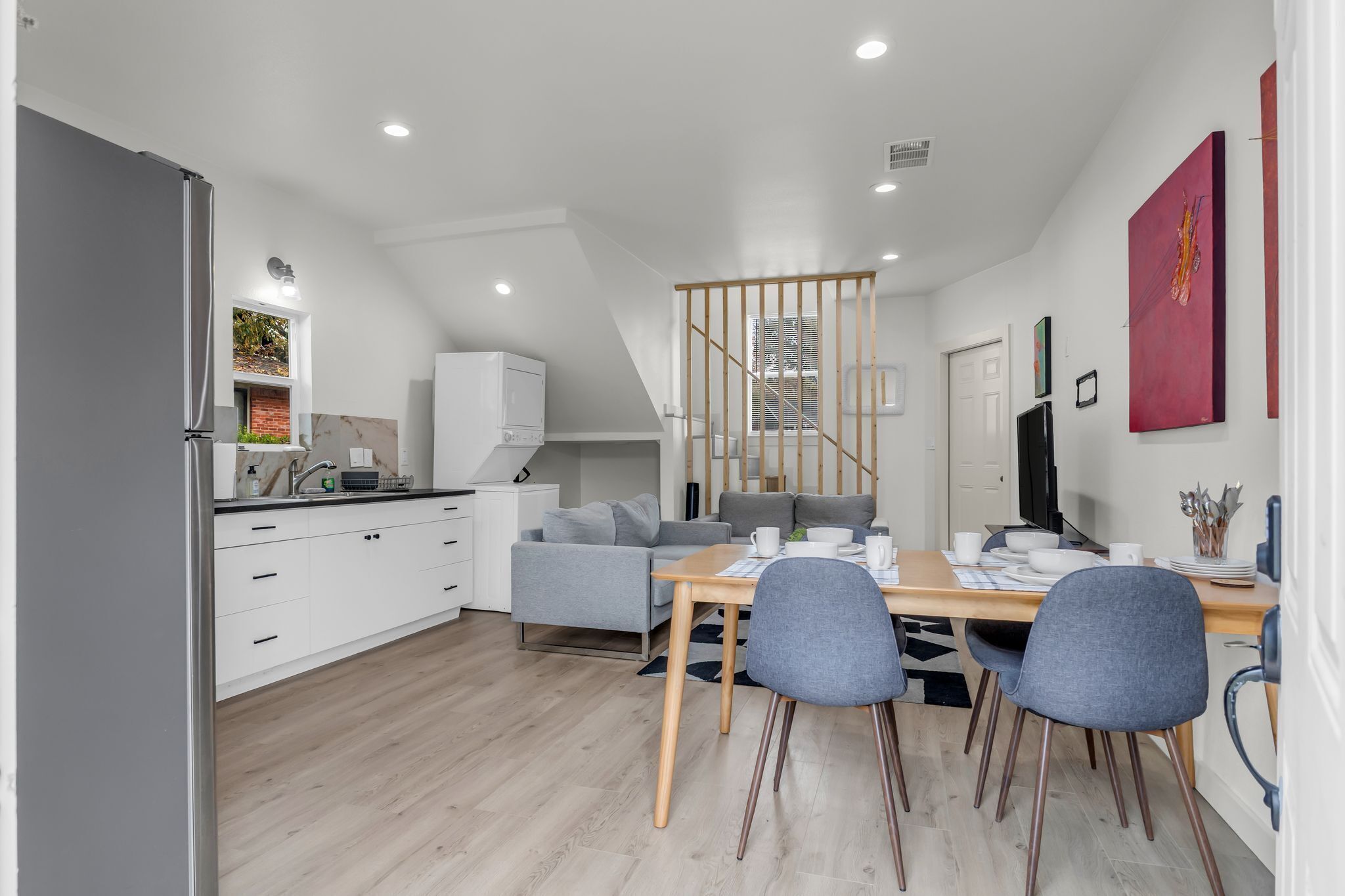 تناول الطعام