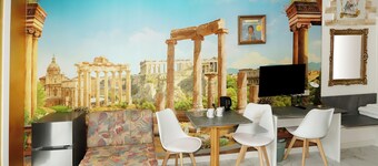 Schlagerschloss Hotel