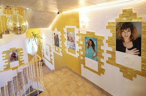 Property entrance - Schlagerschloss Hotel (Eisfeld)