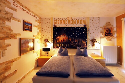 Schlagerschloss Hotel