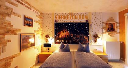 Schlagerschloss Hotel