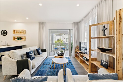 209 Paihia Waterfront Suites