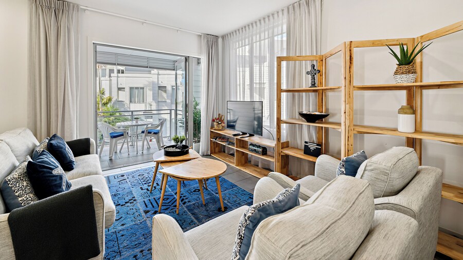 209 Paihia Waterfront Suites