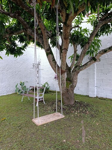 House in the center of Anapoima with private Jaccuzi