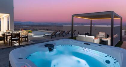 Lakeview Oasis at Powell - Heated Pool+Lake Views+Game Room