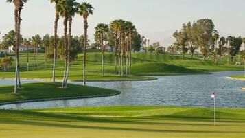 Golf