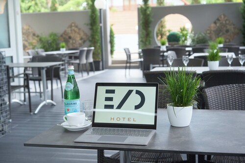 eXo Individial Ermitage