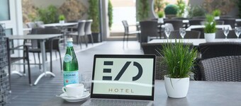 eXo Individial Ermitage